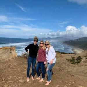 Meet your Posher, Sasha